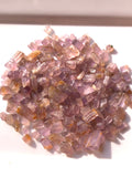 Natural scapolite rough stone for sale