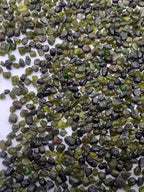 190 Grams Rough Enstatite Parcel — Super Rare · Pakistan Origin