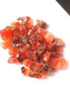 Rarest Rough Gemstone Triplite from Pakistan