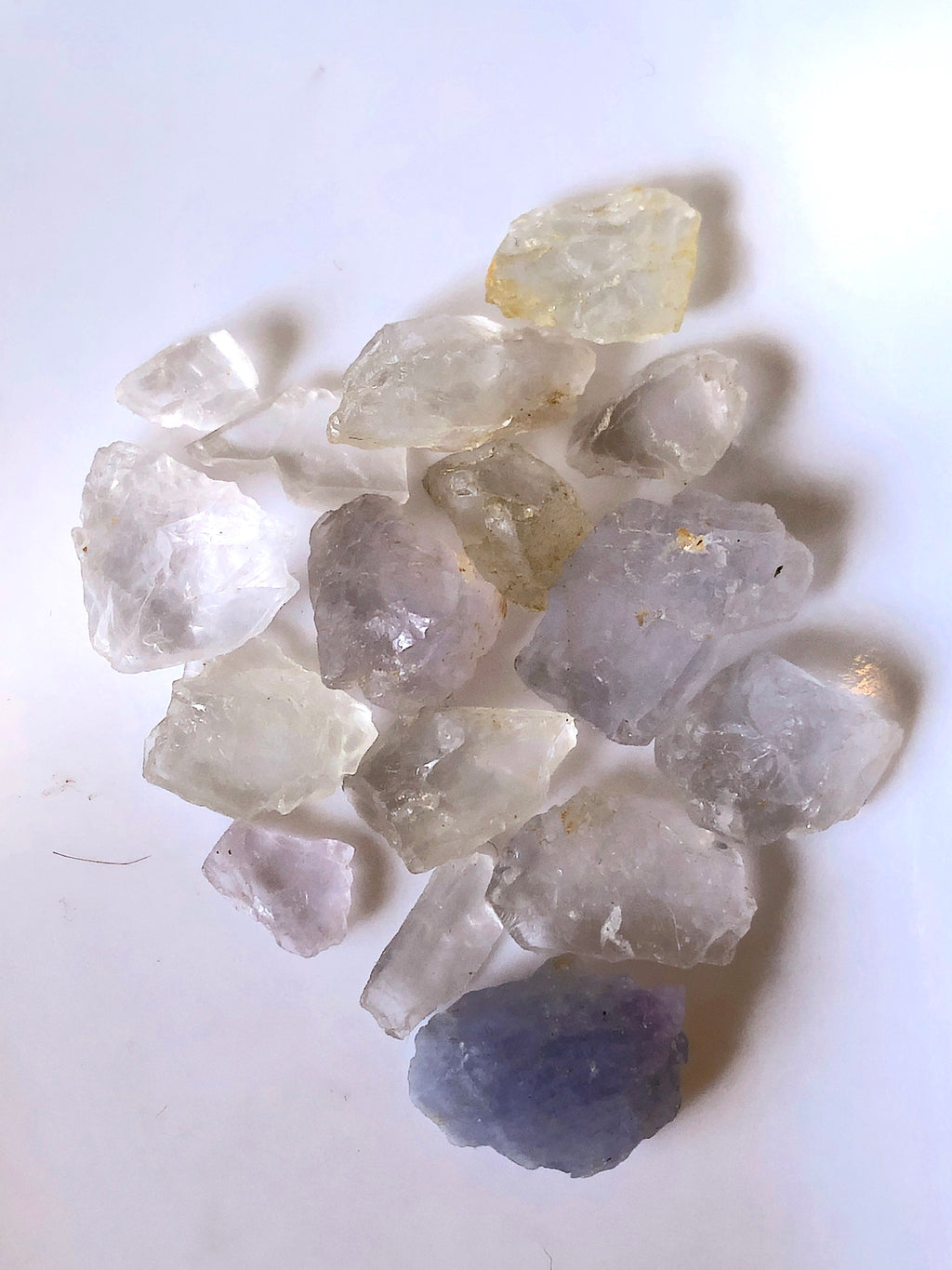 Hackmanite - カラッツSTORE