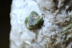 mined Pargasite crystal  for sale
