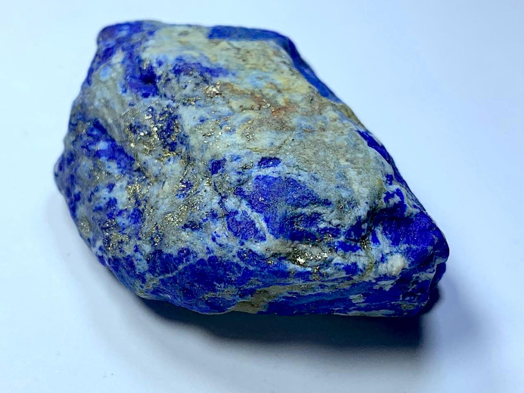 Buy lapis rough for carving