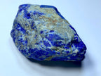 Buy lapis rough for carving