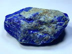 rough lapis for jewelry making