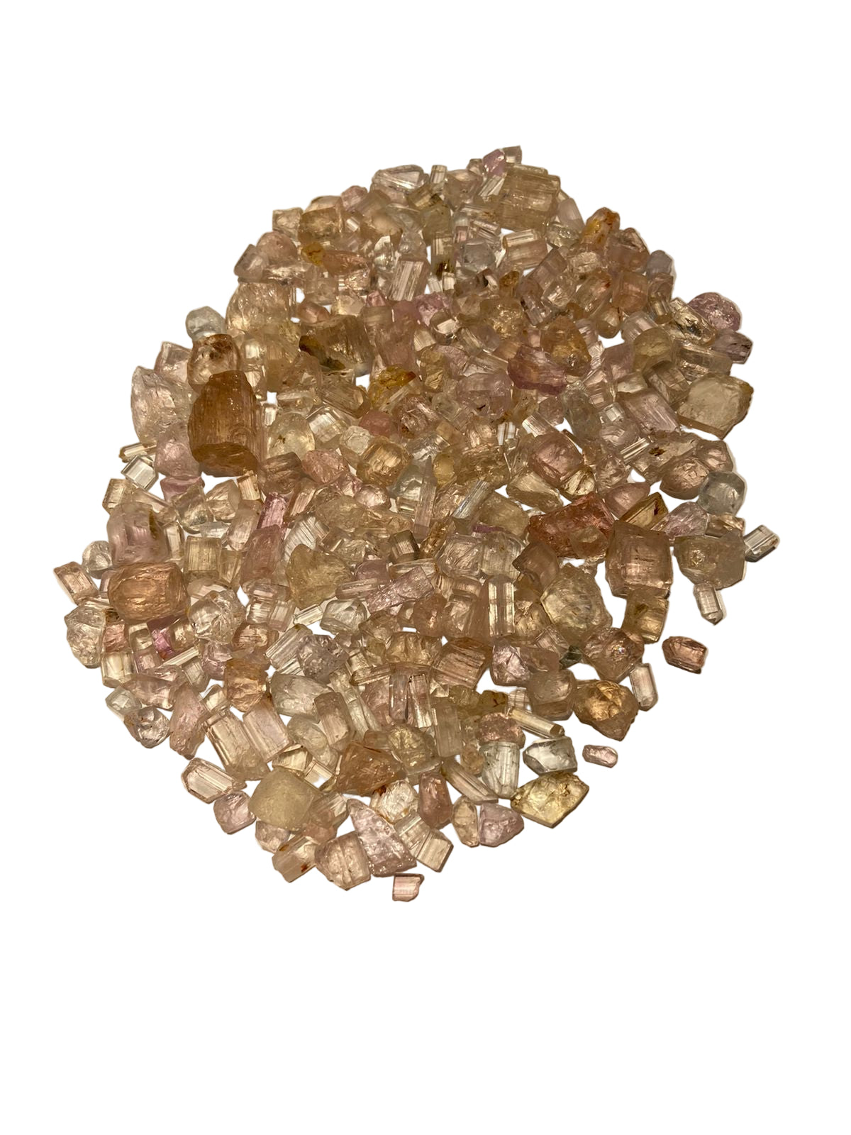 buy this facet grade rough imperial topaz to add in your collection