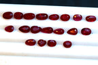 Mozambique Rubies Lot