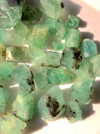 Bulk Buy Rough Emeralds from Chitral Pakistan