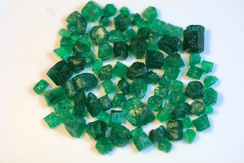 Buy Rough Emerald Crystal