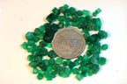 Rough Swat Emerald Crystals