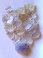 Hackmanite Rough For Sale