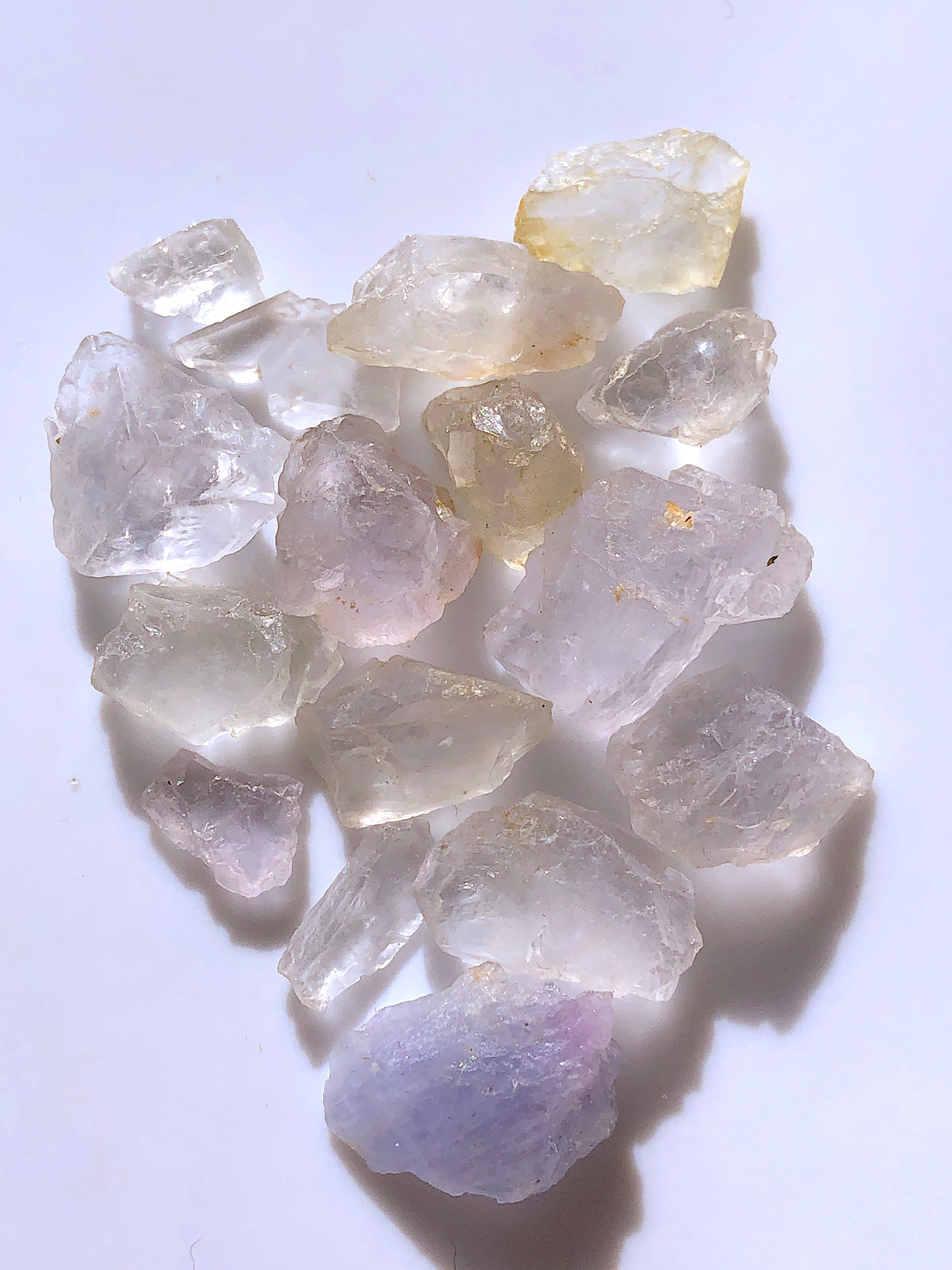 Hackmanite Stone – Rare gemstone