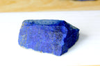 You May Like This Raw Lapis Lazuli 