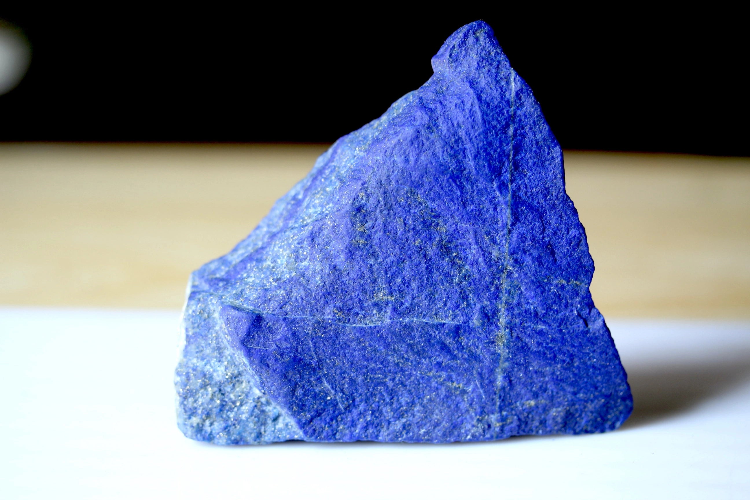 You May Like This Lapis Lazuli Rock