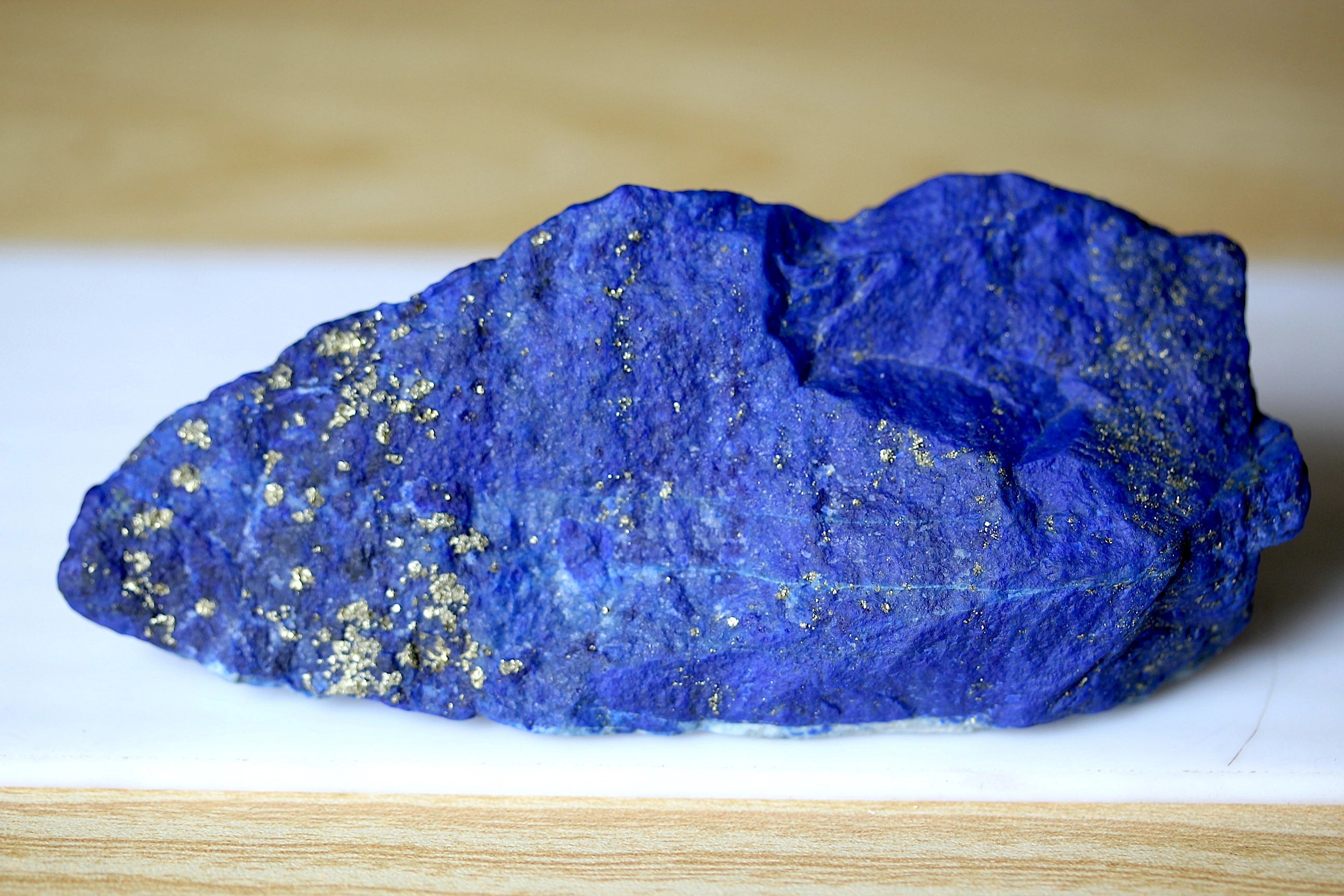 natural buy rough lapis