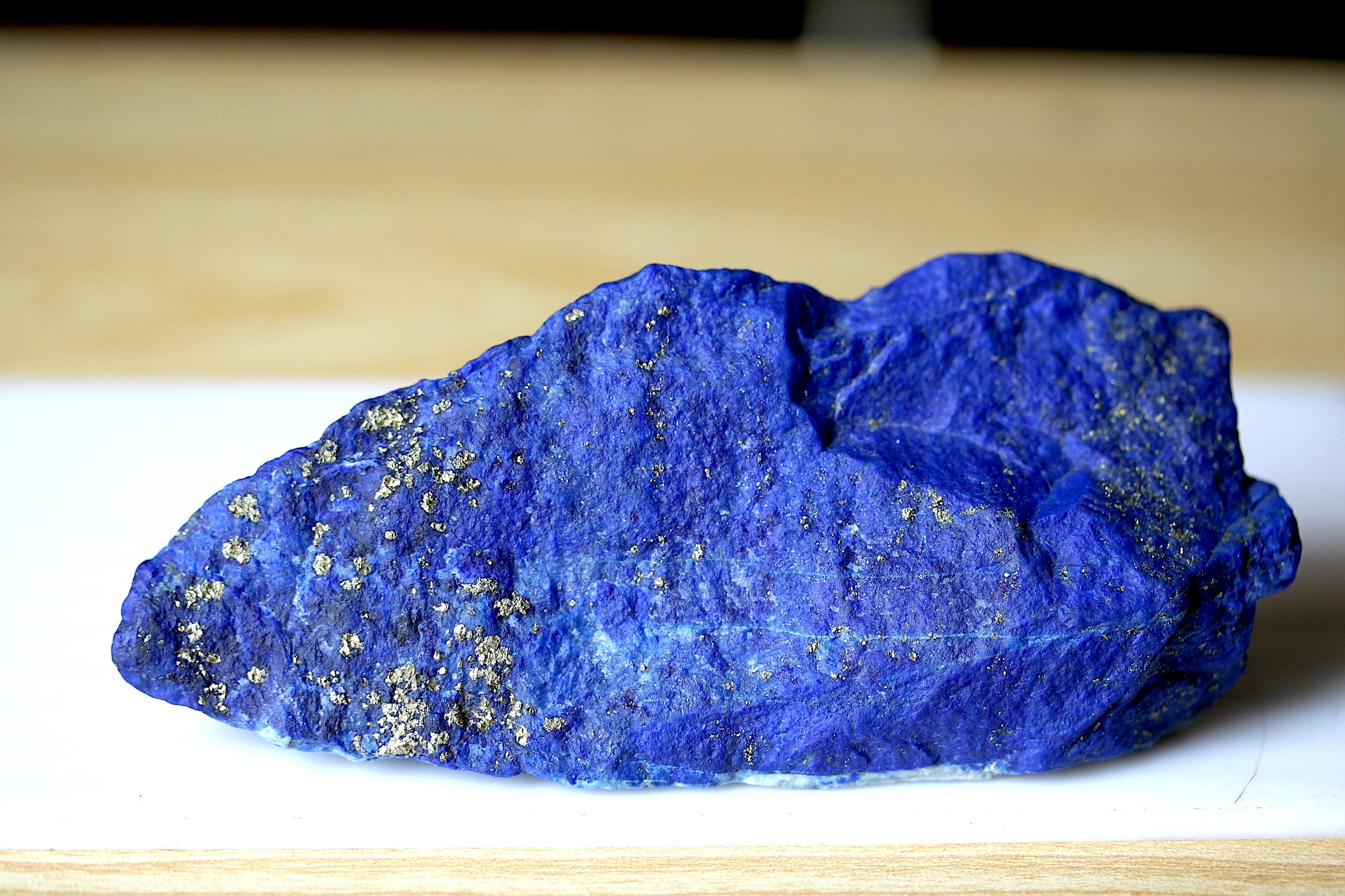 single gemstone buy rough lapis