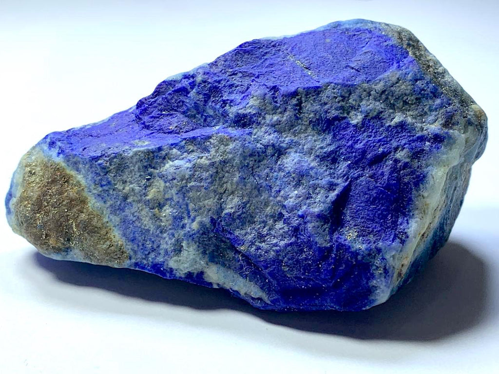 Buy afghan rough lapis lazuli