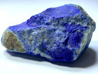 Buy afghan rough lapis lazuli