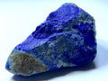 Buy royal blue lapis rough