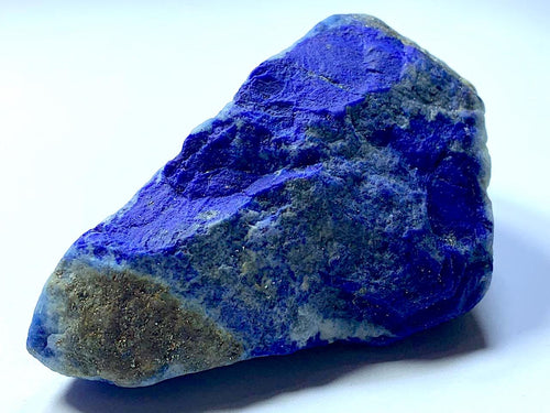 Buy royal blue lapis rough