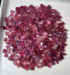 150 carats Rough Corundum ( Raw Rubies & Sapphires) Deal