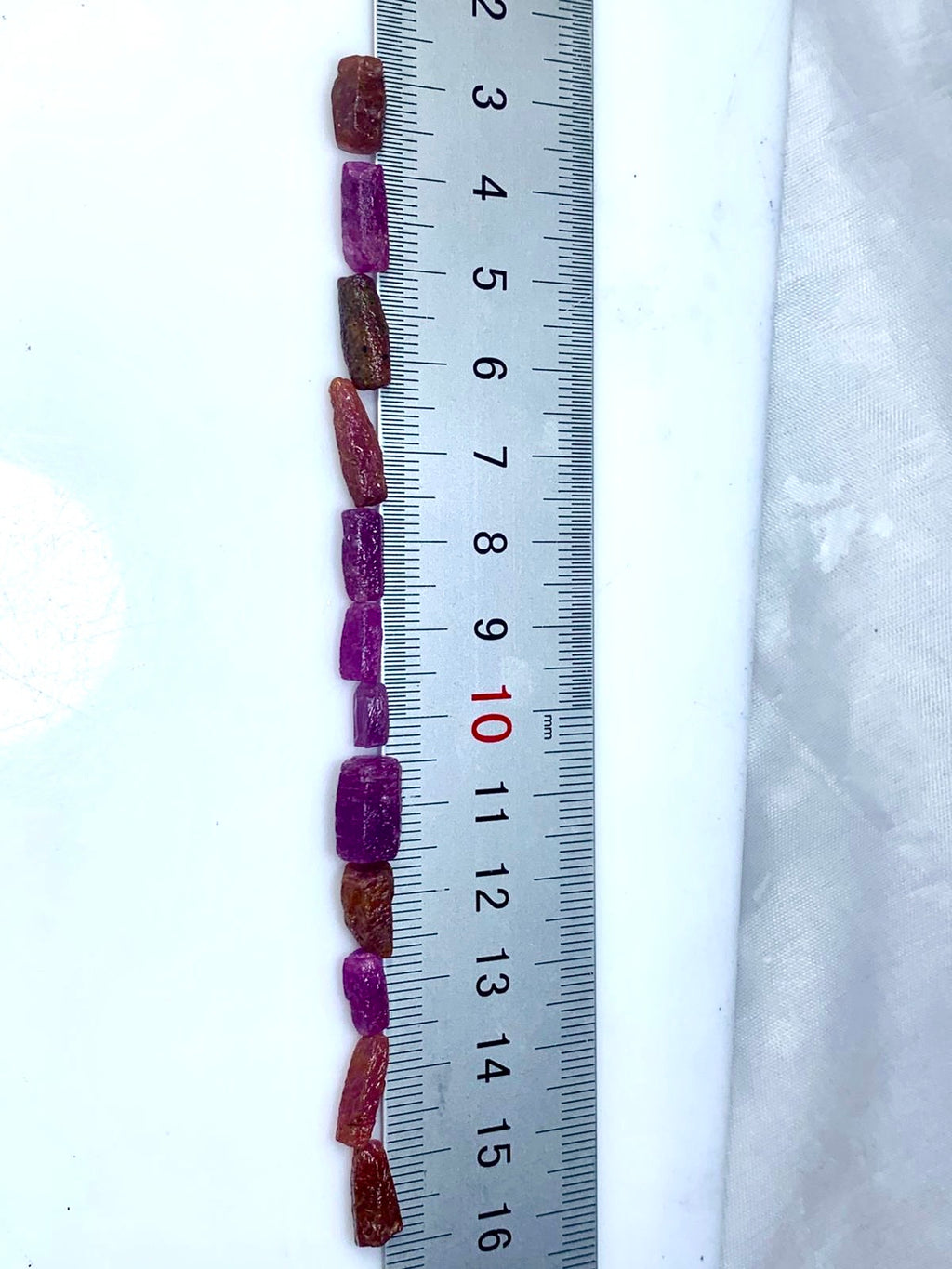 Explore Buy Rough Ruby Crystals | Sapphire Crystals for Sale