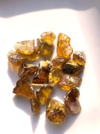 Rare rough sphene price
