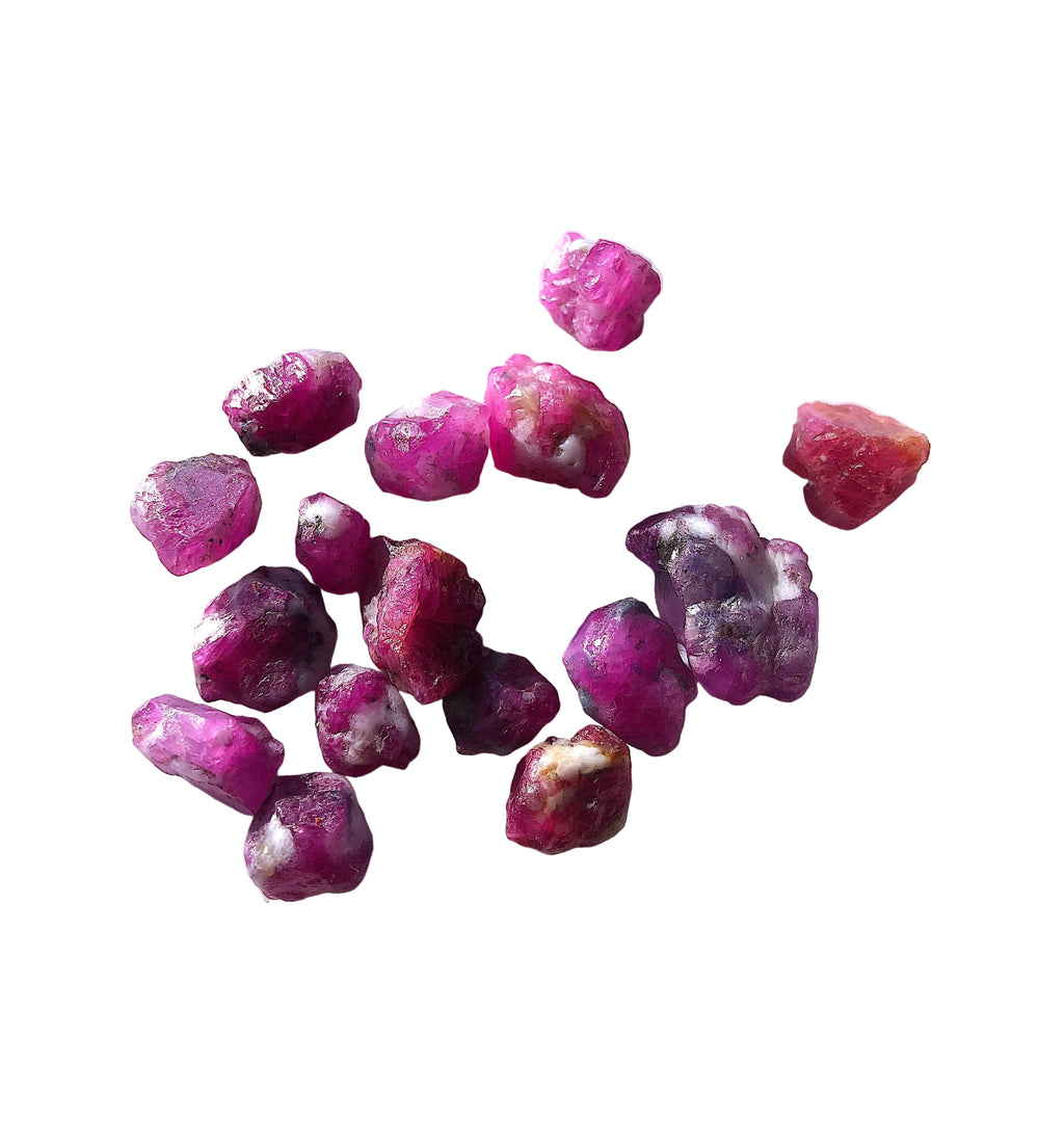 buy ruby rough online