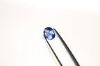 0.43 carats Natural Ceylon Sapphire for jewelry