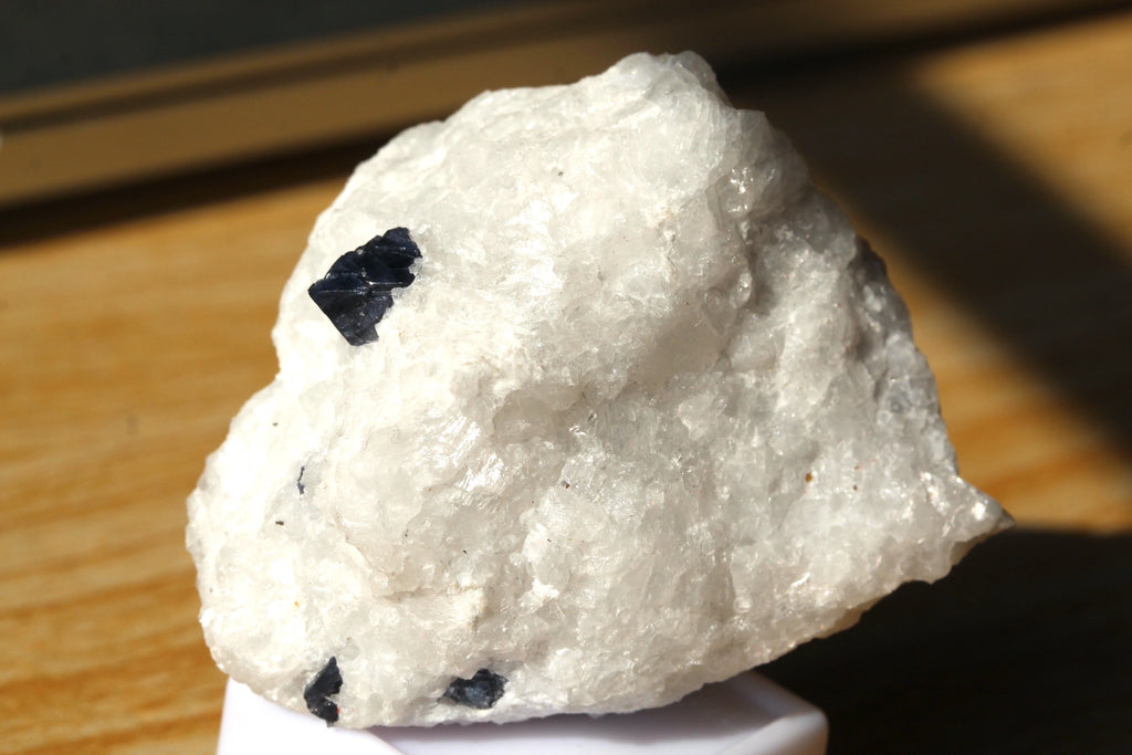 60 Grams Spinel Specimen from Hunza