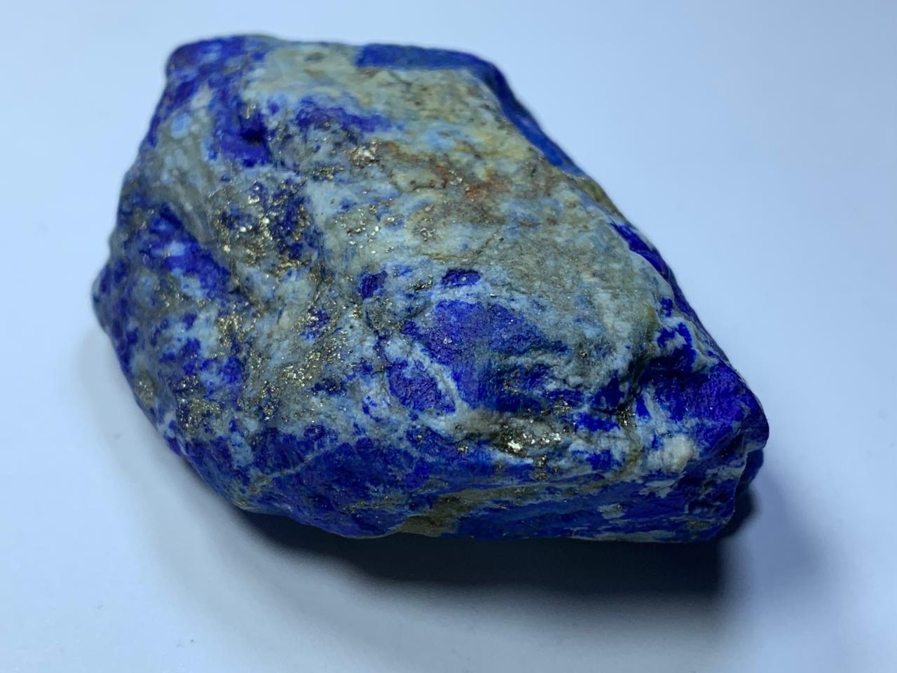 raw lapis lazuli for cabochons