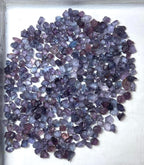 Facet Rough Lot of Raw Spinels 