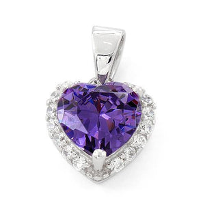 February Birthstone