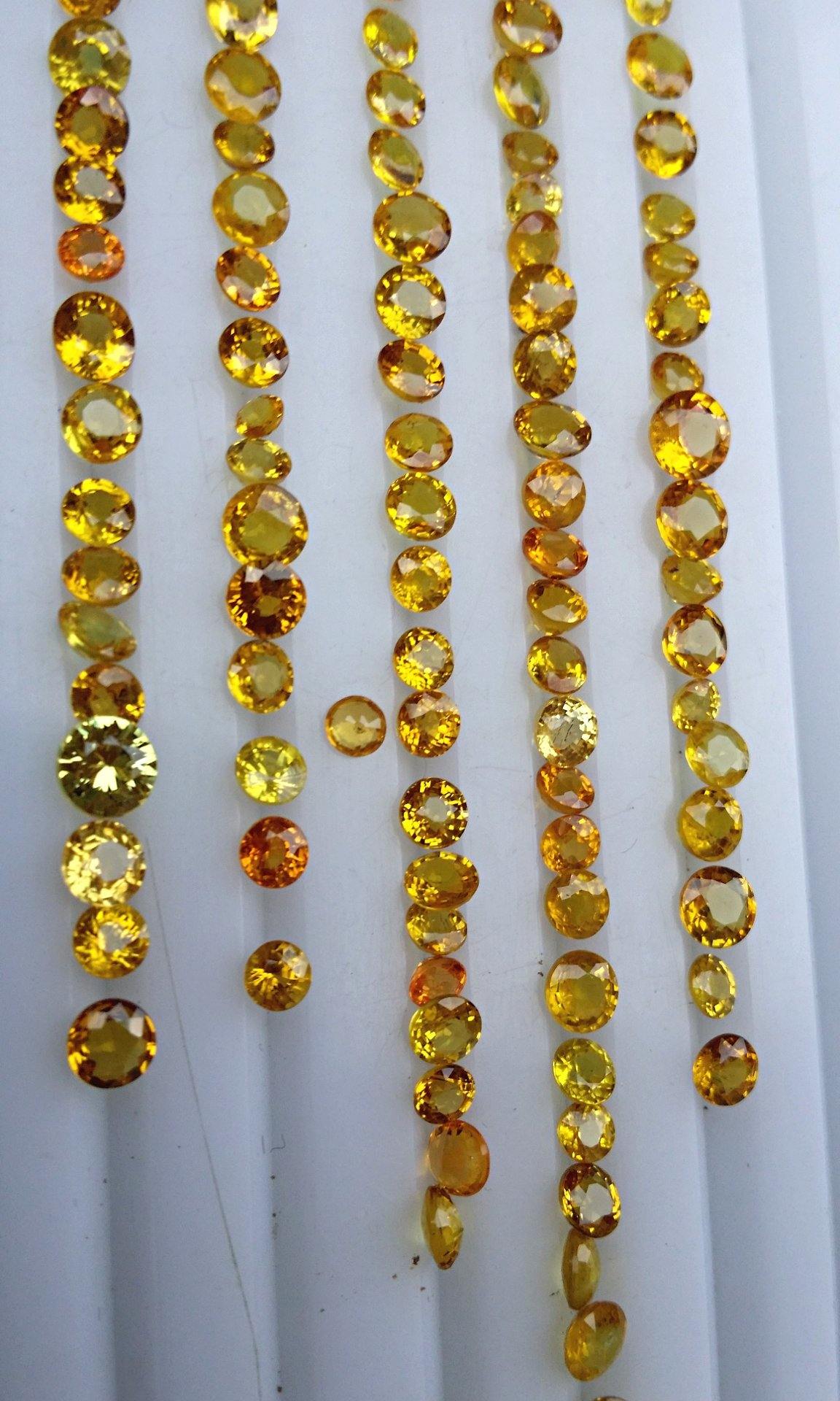 Corundum Gemstones is also called Sapphire