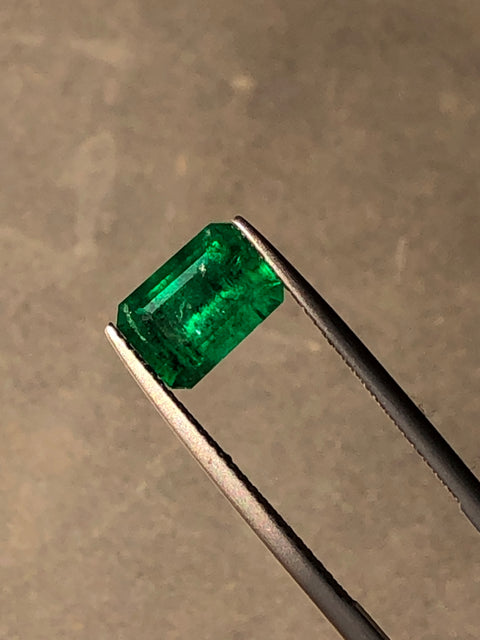 May Birthstones