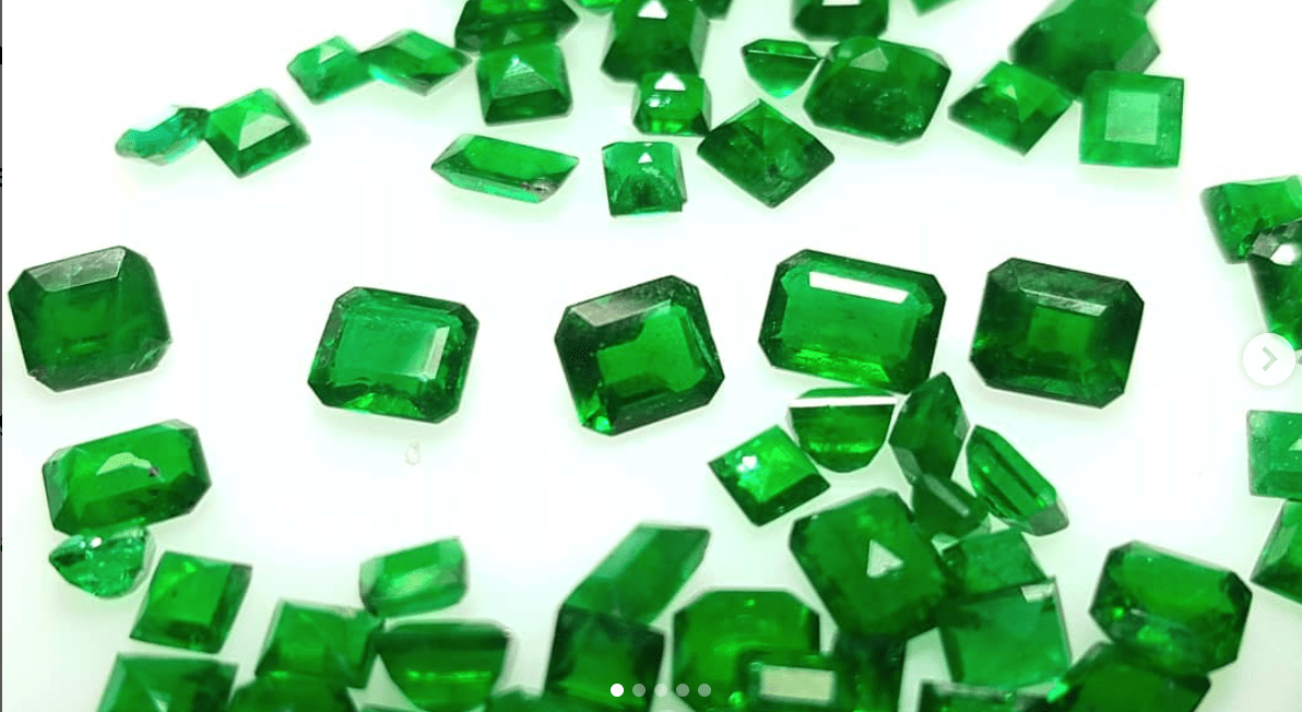 Buy Emerald online