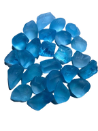 150 Grams Swiss Topaz for Faceting - Facet Raw Deal