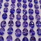 View Tanzanite Loose Stones Price Per carat