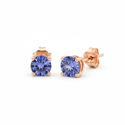 December Birthstones
