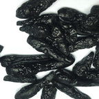 High quality raw tektite