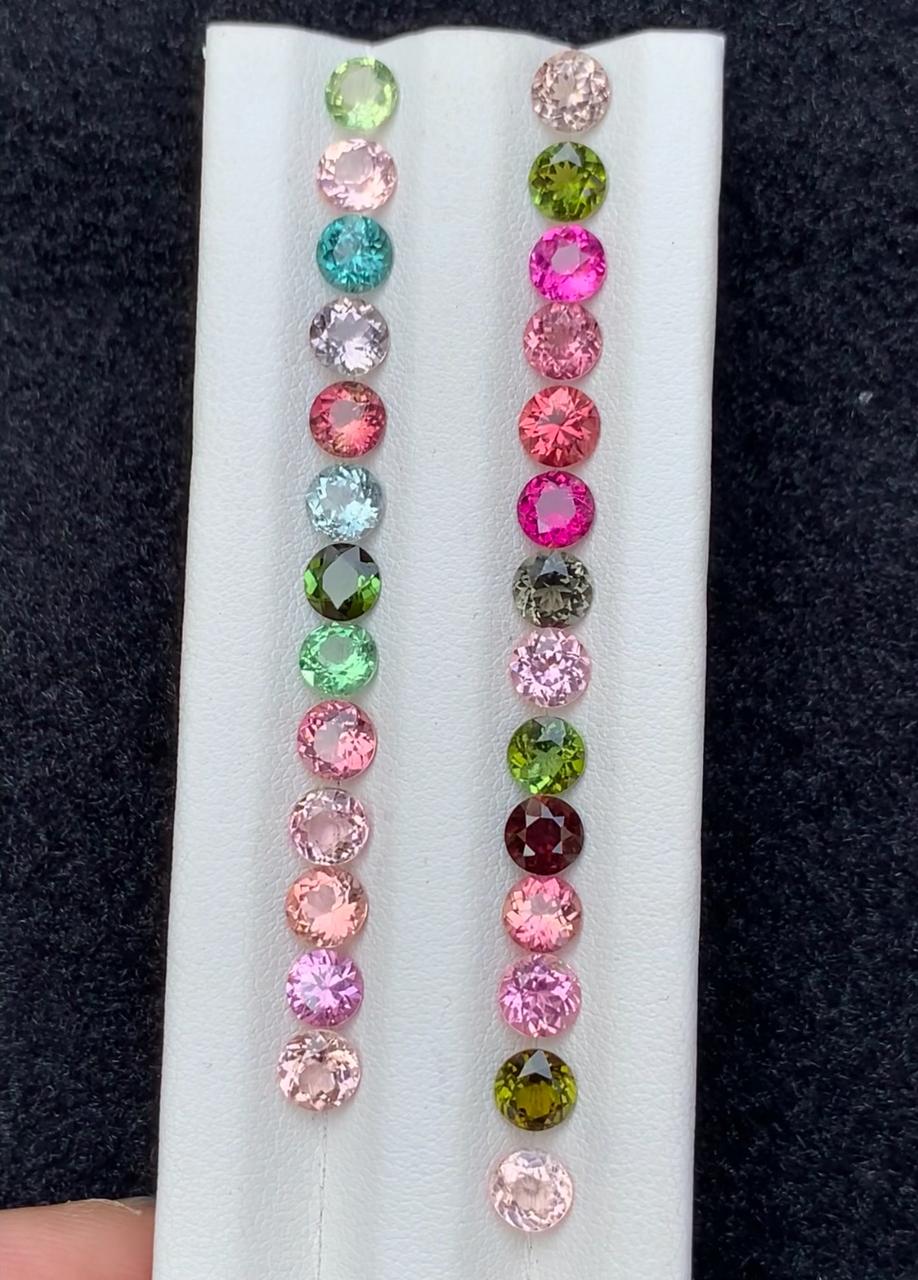 buy loose tourmaline