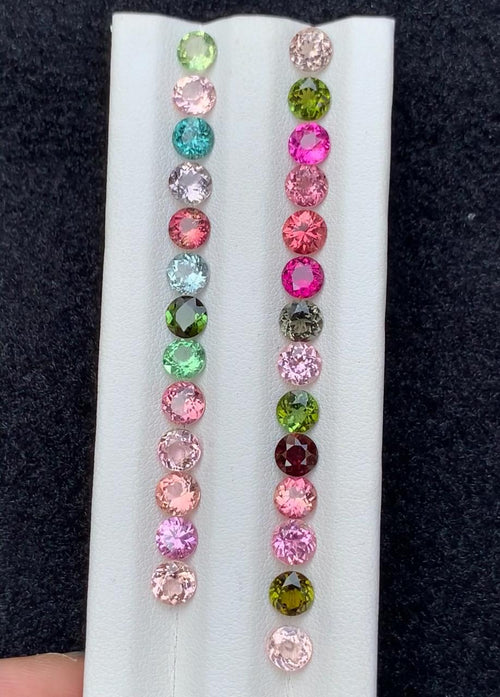 buy loose tourmaline