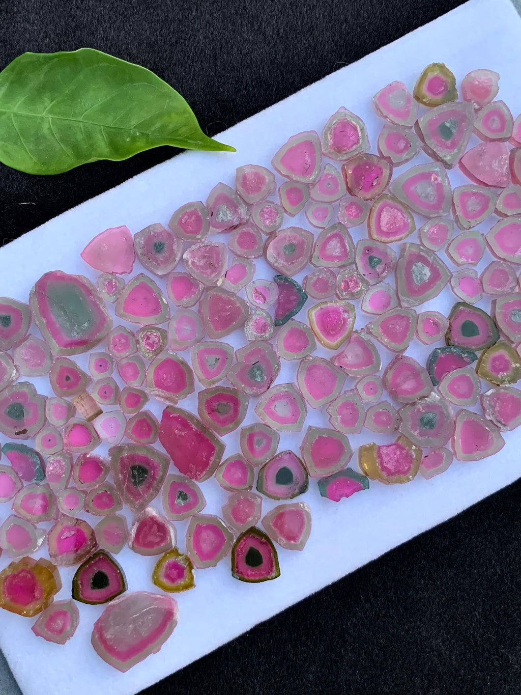 Watermelon Tourmaline Gemstone Price