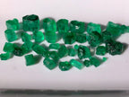 Buy Rough Emeralds