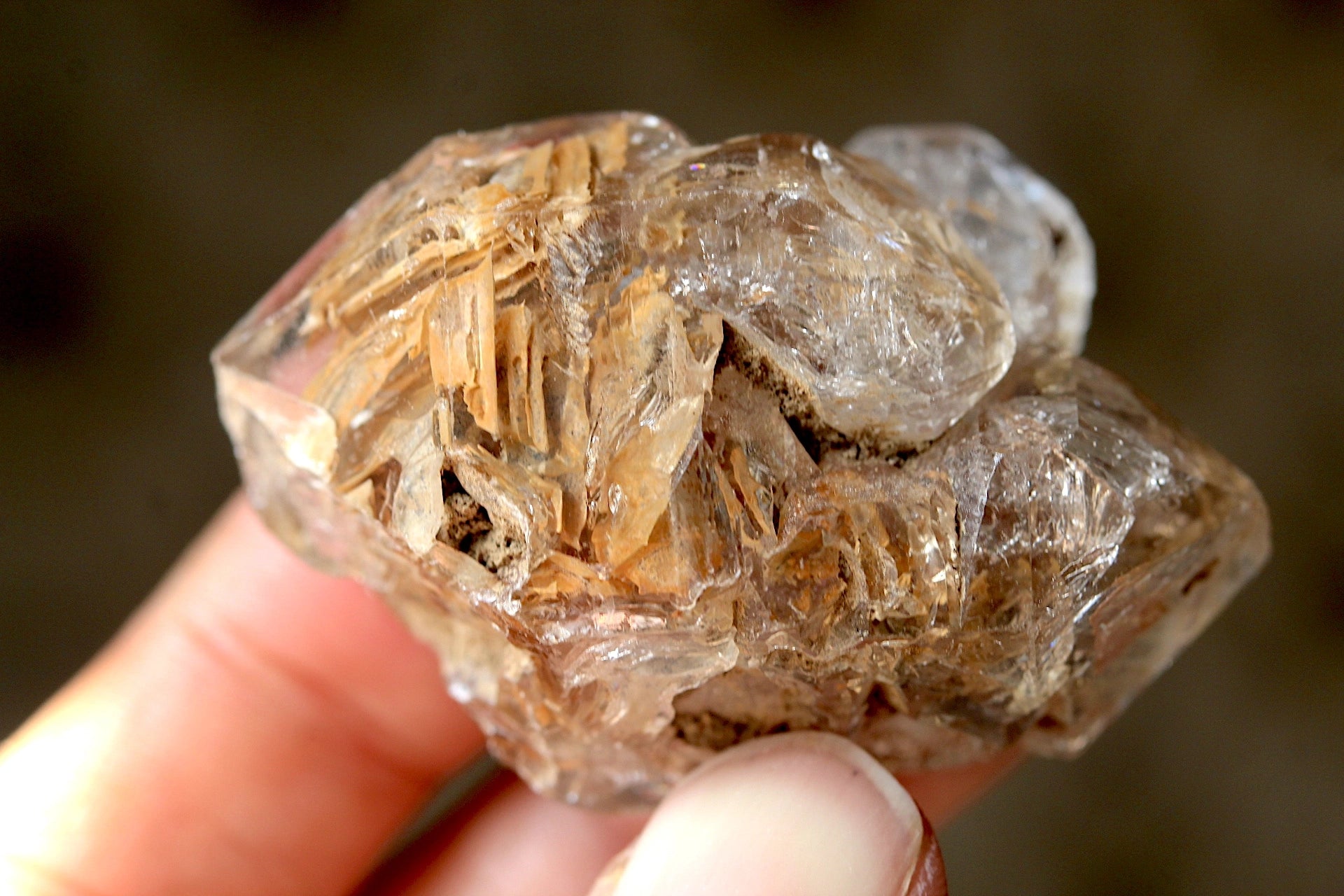 Buy Quartz with Clay from Baluchistan 