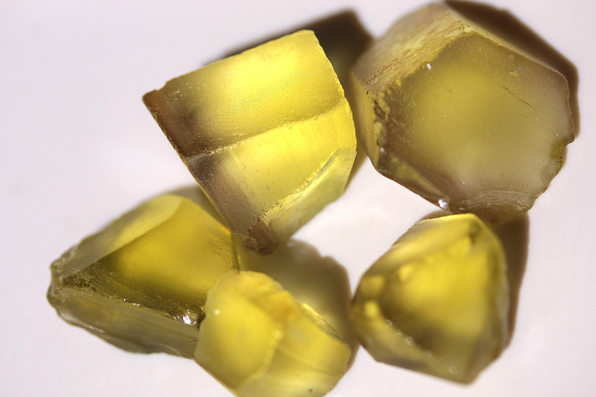 You May Also Like This Lemon quartz..